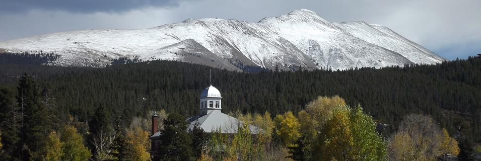 Breckenridge, Colorado